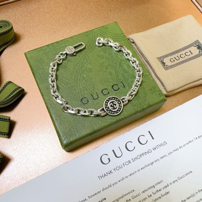 Gucci Bracelets